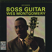 Dearly Beloved by Wes Montgomery