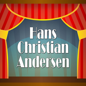 Hans Christian Andersen