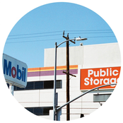 Looking Further, Looking Forward EP