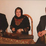 sousan aslani & alireza golbang