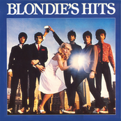 Call Me (theme From American Gigolo) by Blondie