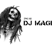 dj magma