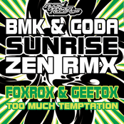 Too Much Temptation / Sunrise (Zen remix)