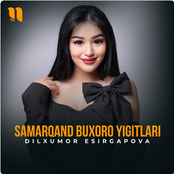 Samarqand Buxoro yigitlari - Single