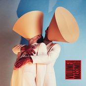 Album art for Volume Massimo by Alessandro Cortini
