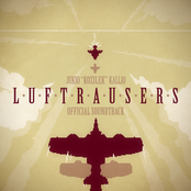 Luftrauser by Kozilek