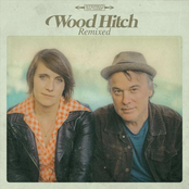 Wood Hitch Remixed