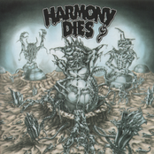 Suffering by Harmony Dies