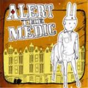 Where The Clouds Break by Alert The Medic