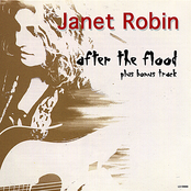 Flood by Janet Robin