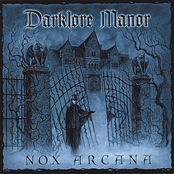 Darklore Manor Album Picture