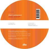 Jazzy June EP