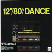 12"/80s/Dance