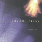 Parts by Squonk Opera
