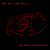 Push Enter EP