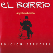 A Mi Majara by El Barrio