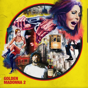 Golden Madonna 2