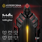 Hyperforma (Original Soundtrack)