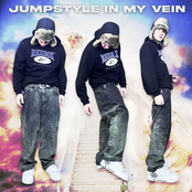 Jumpstyle in My Vein