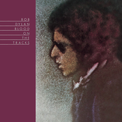 Bob Dylan - Blood On The Tracks Artwork