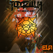Toddzilla: Wonderland