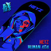Heyz: Human 404