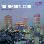 The Montreal Scene