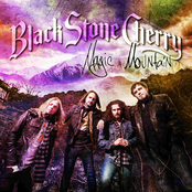 Fiesta Del Fuego by Black Stone Cherry