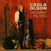 Carla Olson: Have Harmony, Will Travel