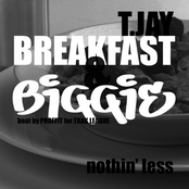 Breakfast & Biggie