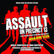 Alan Howarth: Assault On Precinct 13 / Dark Star (Music from the Motion Pictures)