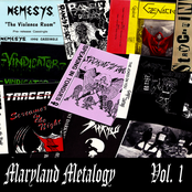 Maryland Metalolgy Vol 1
