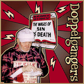 The Wages of Sin is Death