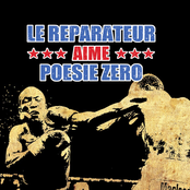 Le Réparateur Aime Poésie Zéro