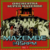 Mazembe @ 45rpm, Vol. 1