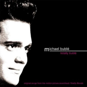 Guess I'm Falling 4 U by Michael Bublé