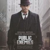 Public Enemies
