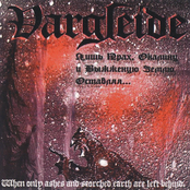 When Only Ashes & Scorched Earth Are Left Behind