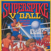 Super Spike V'Ball