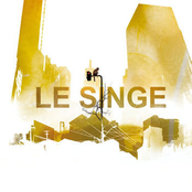 LE SINGE (EP #1)