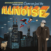 The Tallest Man, The Broadest Shoulders Part I: The Great Frontier Part Ii: Come To Me Only With Playthings Now by Sufjan Stevens