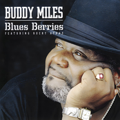 Blues Berries (feat. Rocky Athas)