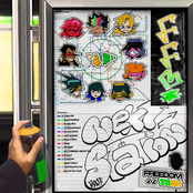 Next Station : Freedom Funk