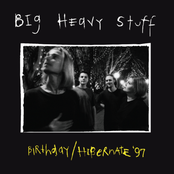 Birthday / Hibernate '97