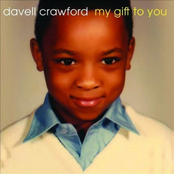 Davell Crawford: My Gift To You