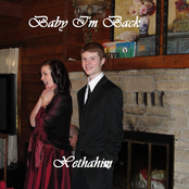 Baby I'm Back