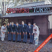Autumn In Japan by The Spotnicks