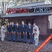 Mood Of Asia by The Spotnicks