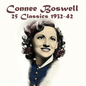 Sunrise Serenade by Connee Boswell