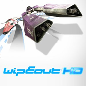 Wipeout HD